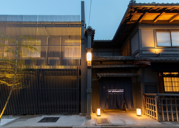 ファーストキャビンＳＴ．京都梅小路　ＲＹＯＫＡＮ